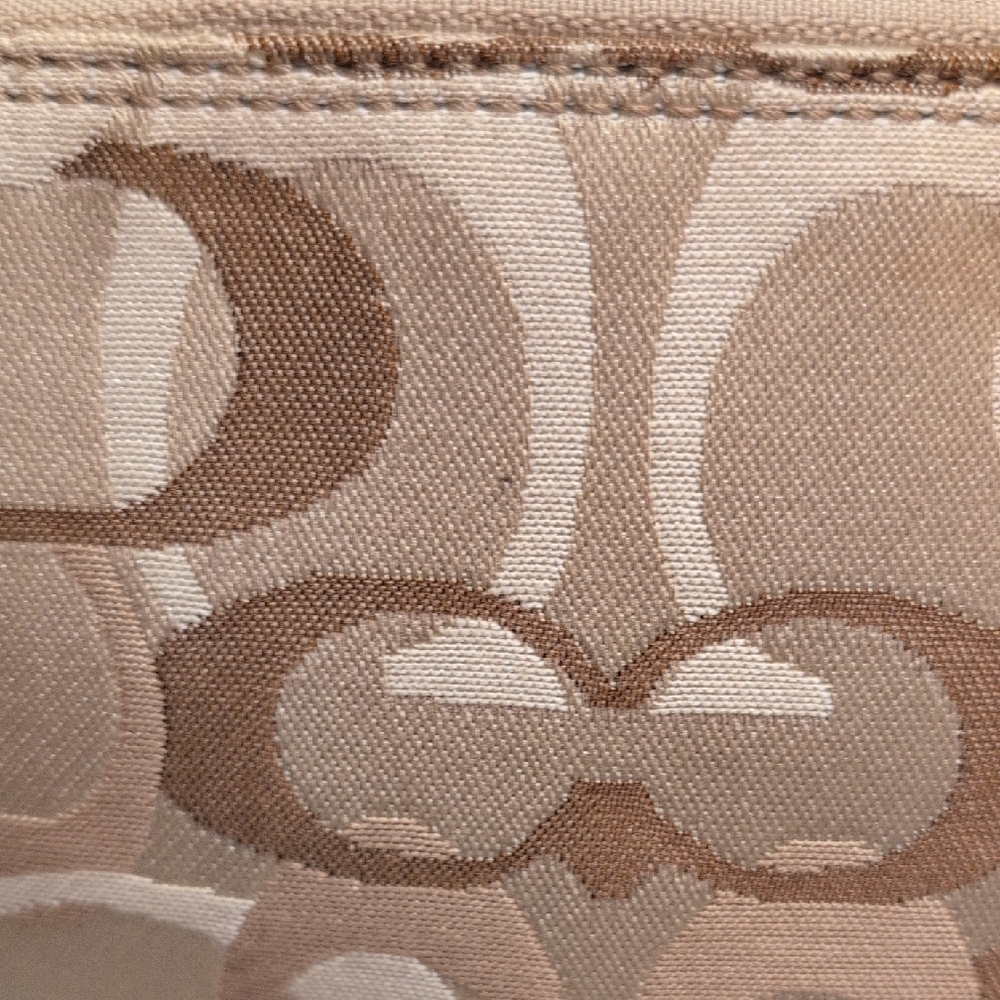 Vintage Coach Crossbody Bag - Picture 9 of 9
